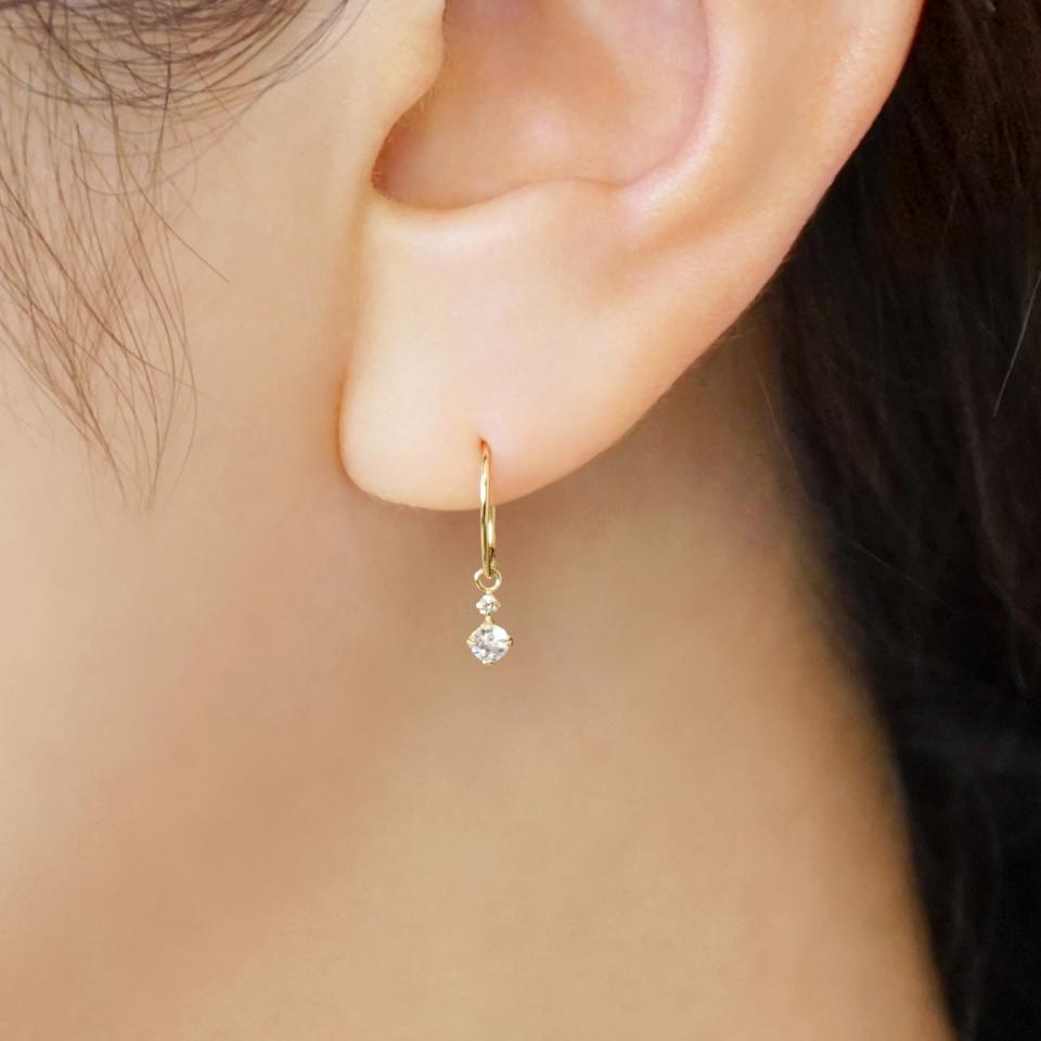 TAKE-UP ONLINE SHOP/テイクアップ公式オンラインショップ / K18・K10