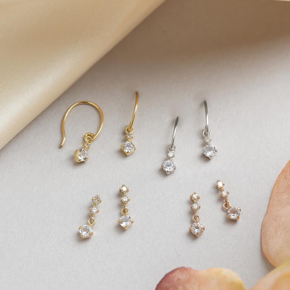 TAKE-UP ONLINE SHOP/テイクアップ公式オンラインショップ / K18・K10