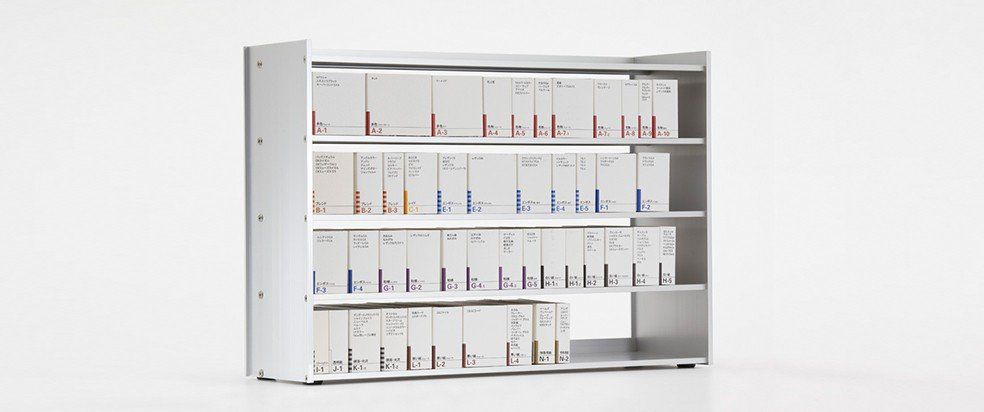 TAKEO MINI SAMPLE BOOKS（竹尾的迷你纸样） | 选择纸张| 竹尾