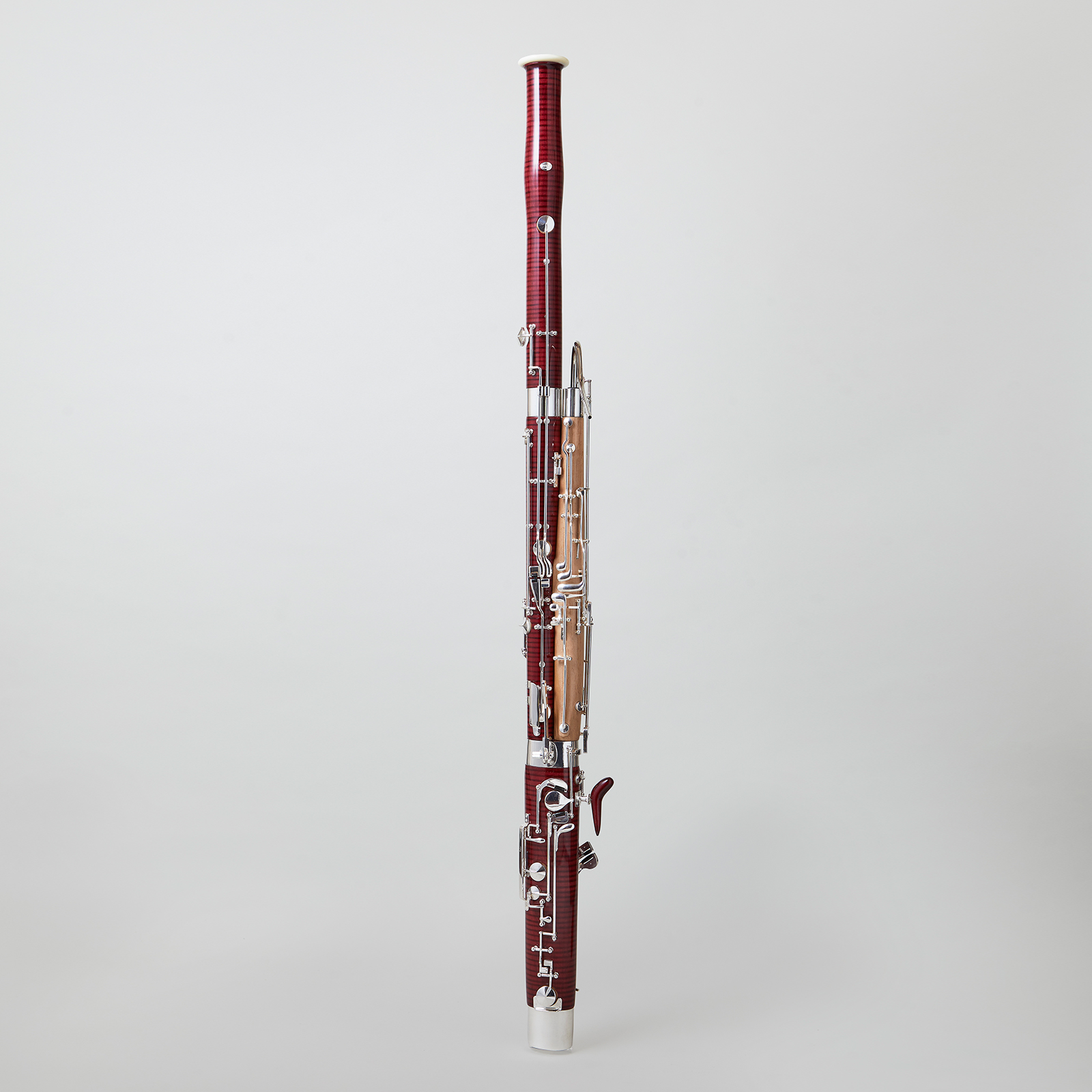 Takeda Wing System – Takeda Bassoon
