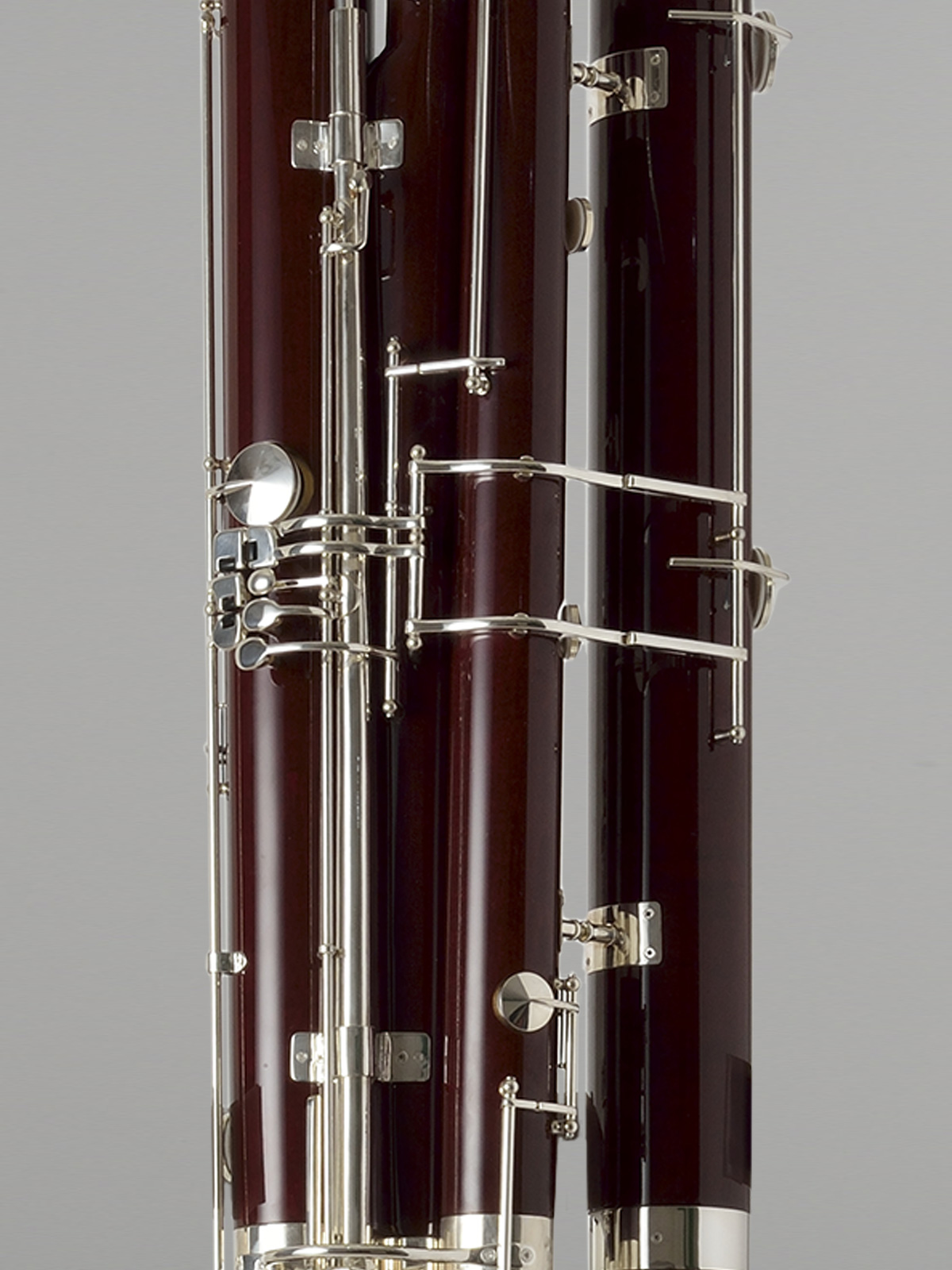 Contrabassoon – Takeda Bassoon