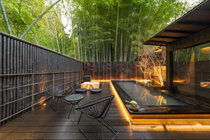 竹霧 – 竹ふえ | 秘境 白川源泉 山荘