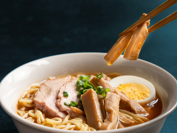 無限めんま｜竹次郎｜国産メンマを全国へ