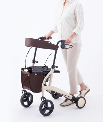 ロボットアシストウォーカーRT.2トールタイプ | 株式会社竹虎 | 医療