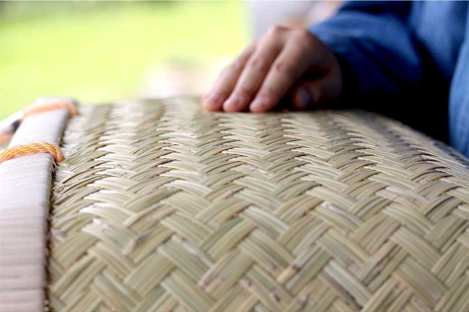 スズ竹市場かご(特大)篠竹 | 虎斑竹専門店 竹虎