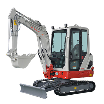 株式会社 竹内製作所