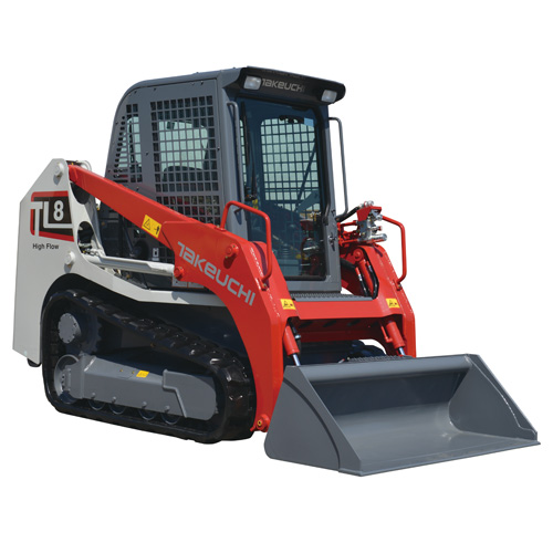 株式会社 竹内製作所