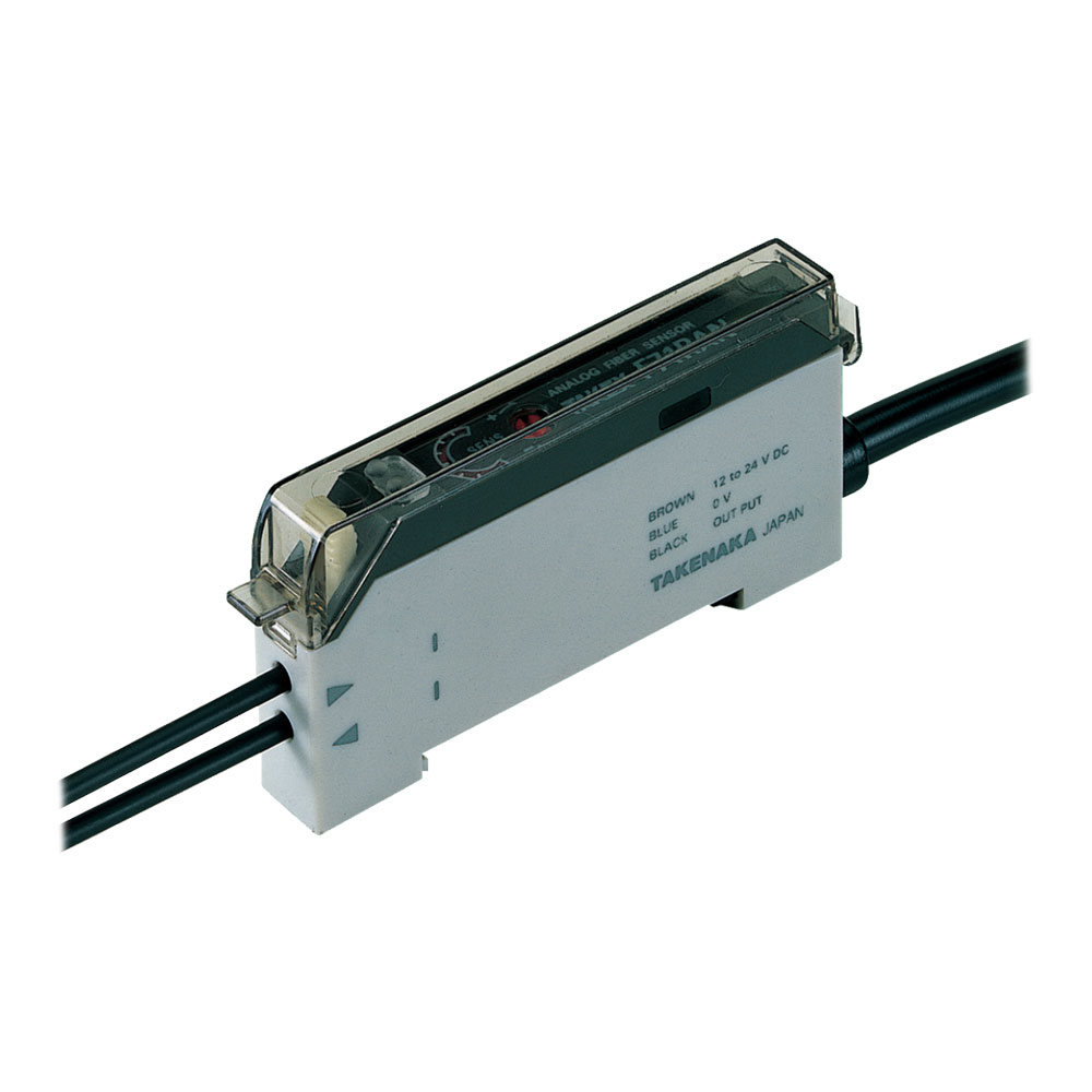 F71RANシリーズ | 竹中電子工業株式会社 | 光電子センサーとセンサー