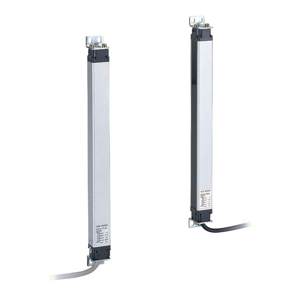 SS40シリーズ | 竹中電子工業株式会社 | 光電子センサーとセンサー