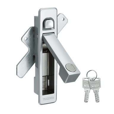 L-102-1-R TD型ドアロック | TAKIGEN | タキゲン製造株式会社