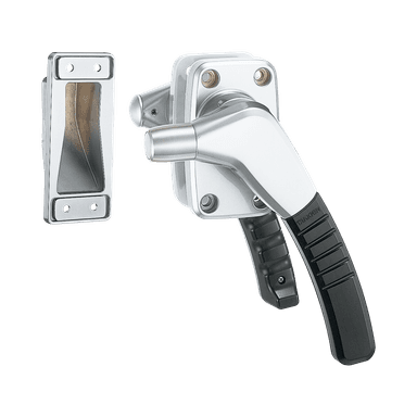 L-102-1-R TD型ドアロック | TAKIGEN | タキゲン製造株式会社