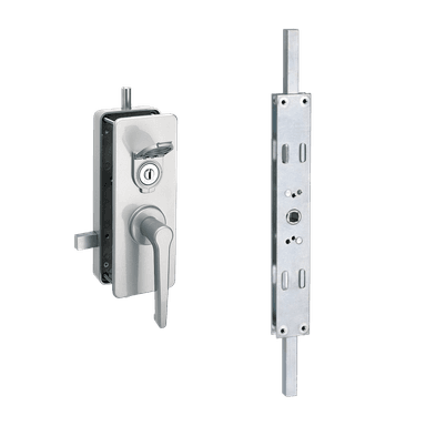 FB-612 オーバーラップリフトヒンジ シリーズ | TAKIGEN | タキゲン