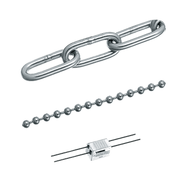 B-1278-3-BR ステンレス ねじ付平型蝶番 | TAKIGEN | タキゲン製造株式会社