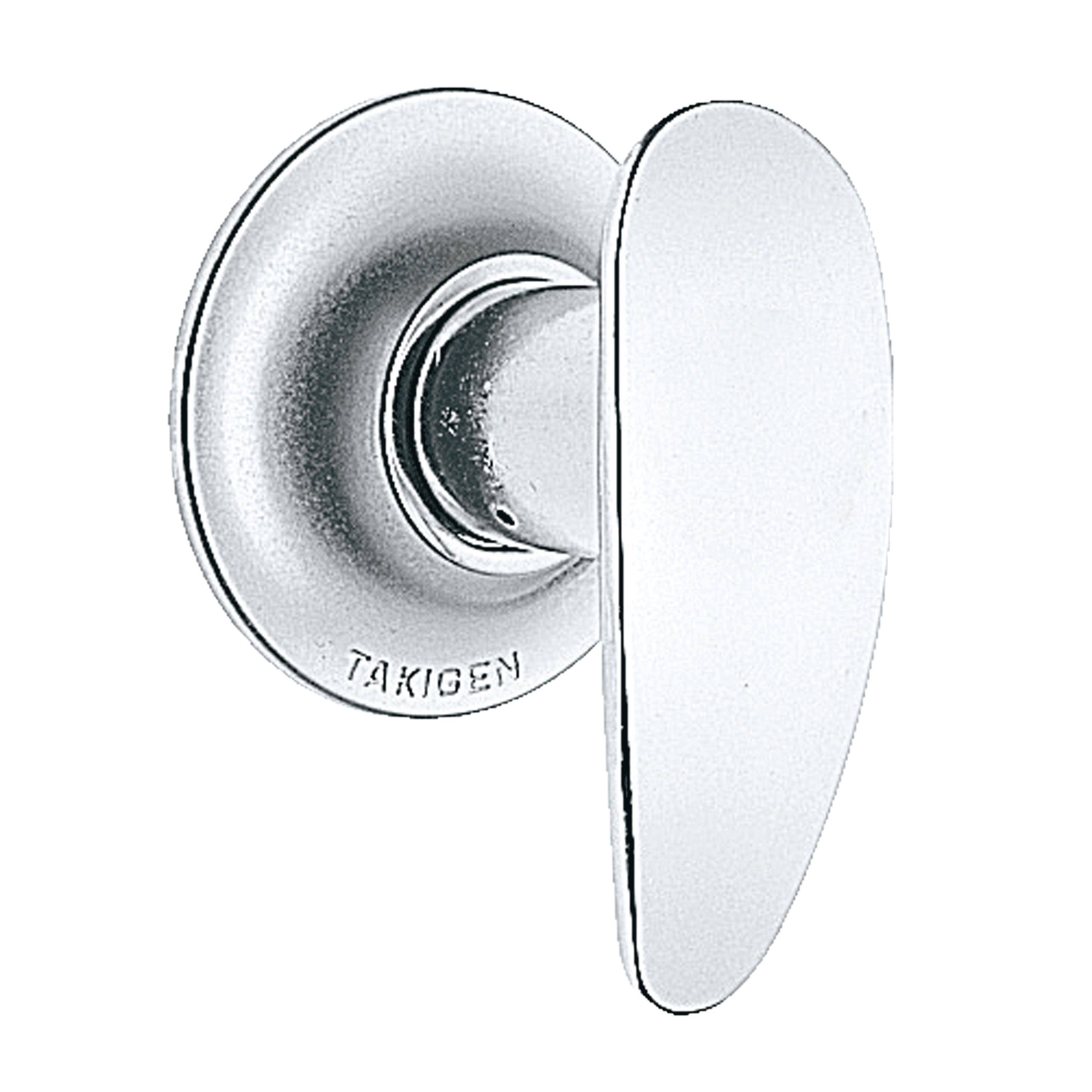A-19-1-2 小判型ハンドル | TAKIGEN | タキゲン製造株式会社