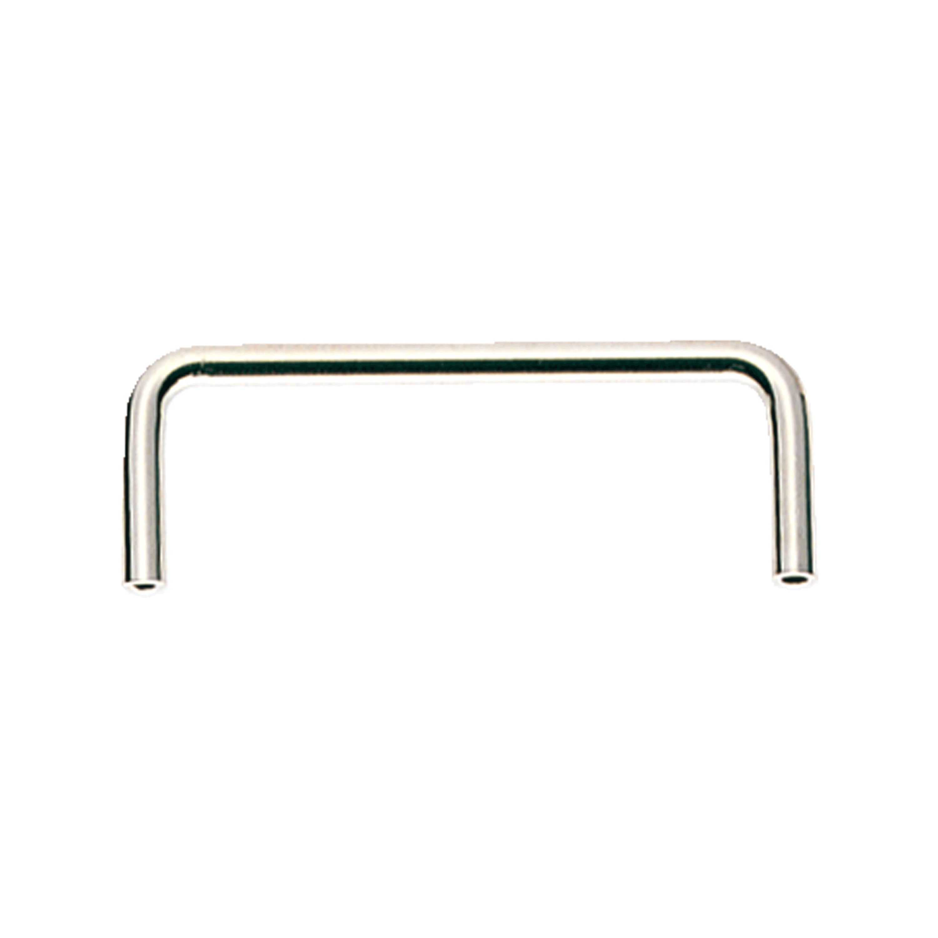 A-1046-3 ステンレス 丸棒取手（雌ねじ） | TAKIGEN | タキゲン製造