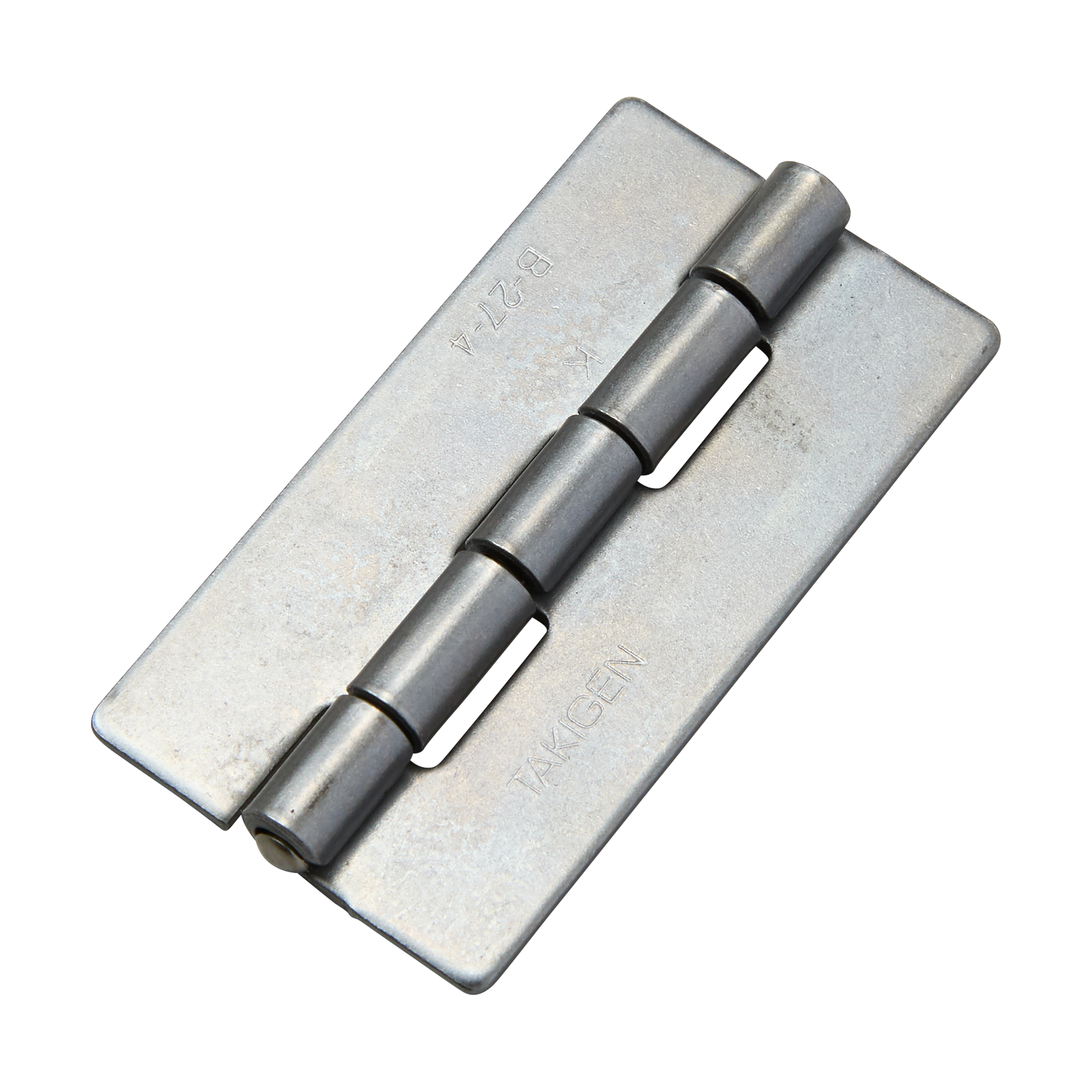 B-27-4 規格型平蝶番 | TAKIGEN | タキゲン製造株式会社