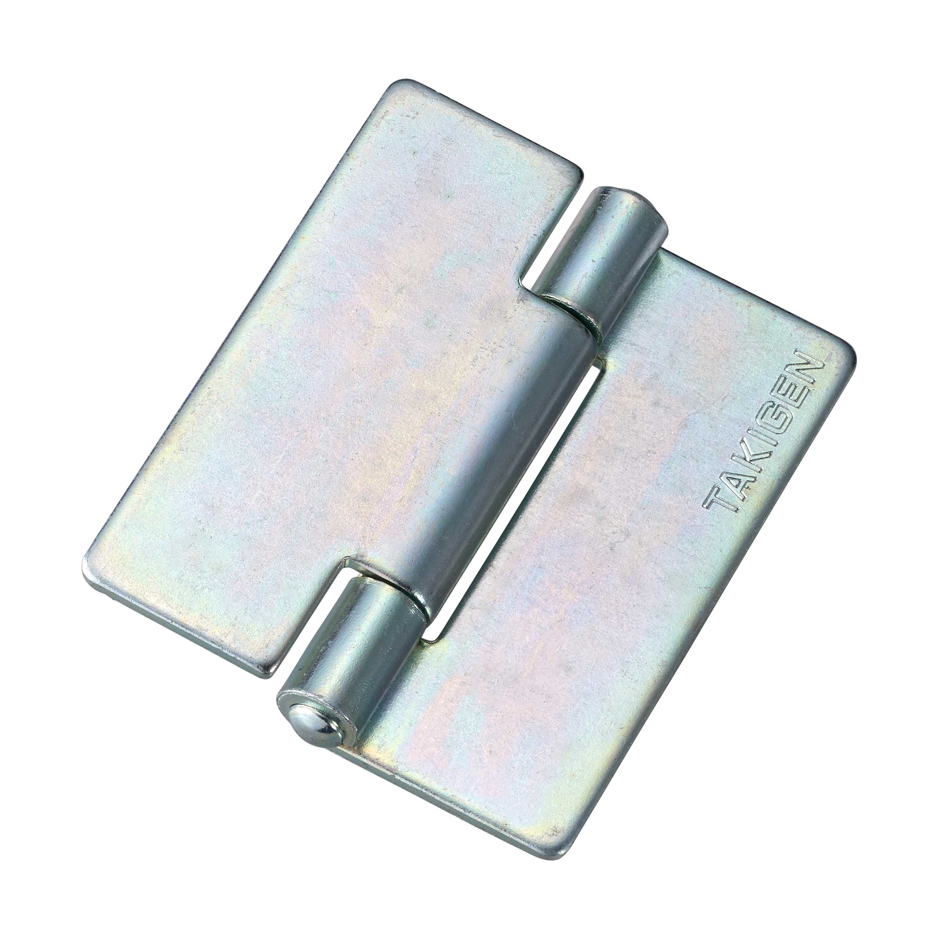 B-42-2 平行型蝶番 | TAKIGEN | タキゲン製造株式会社