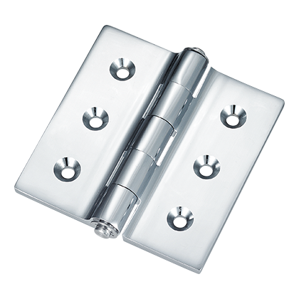 B-64 重量用平型蝶番 シリーズ | TAKIGEN | タキゲン製造株式会社