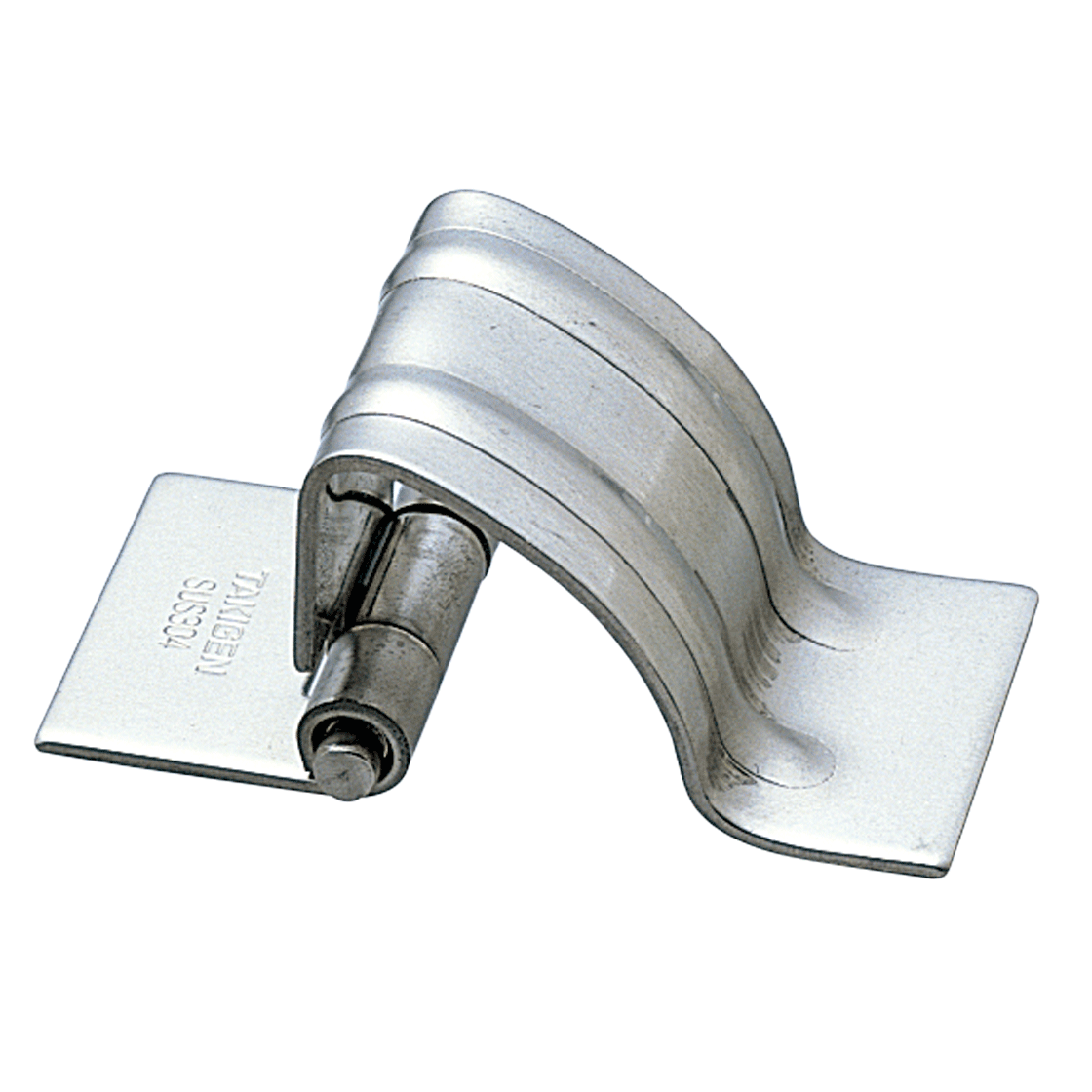 B-1008-2 ステンレス 裏蝶番1型 | TAKIGEN | タキゲン製造株式会社