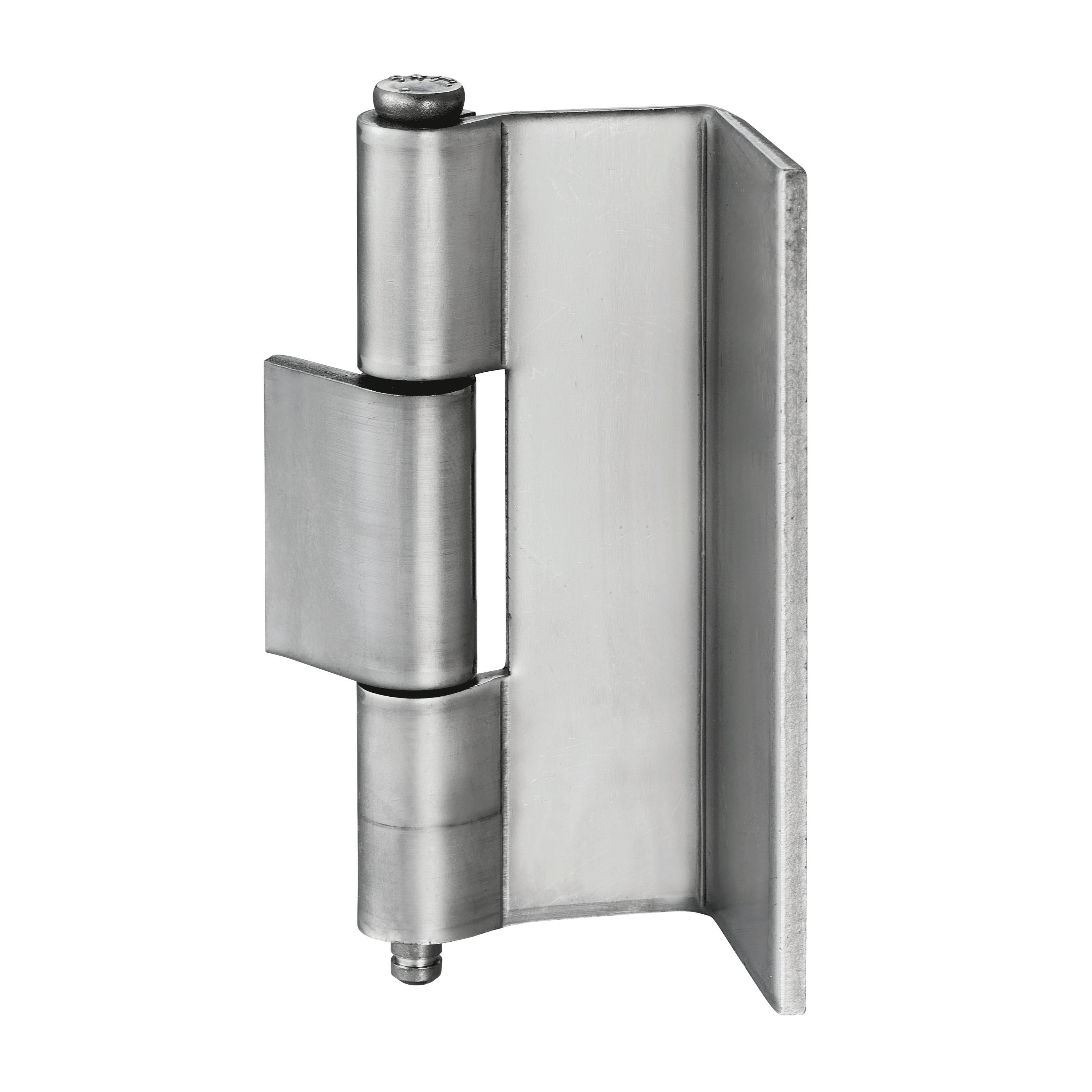 B-1535-1 ステンレス L型裏蝶番3型 | TAKIGEN | タキゲン製造株式会社