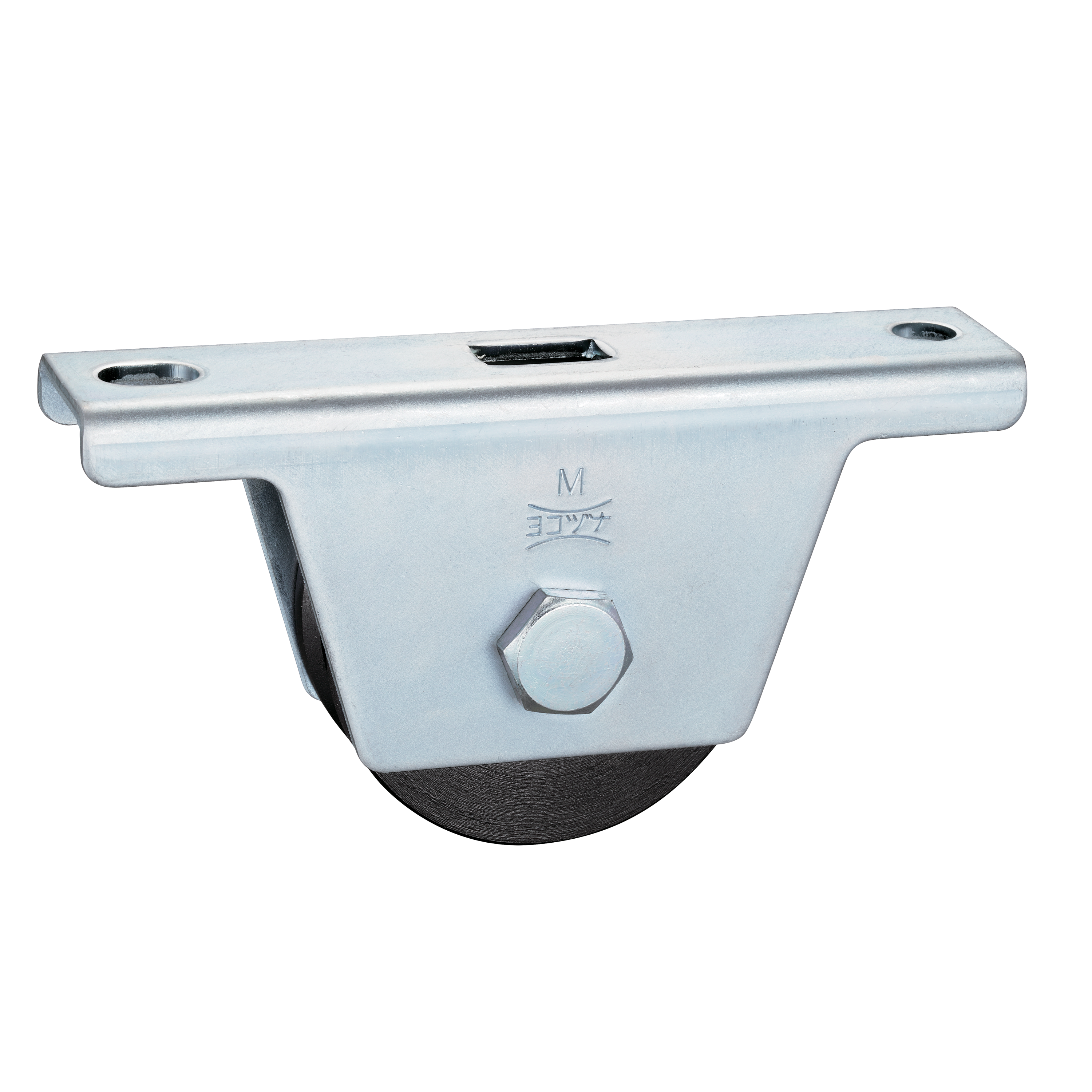 K-20-70 重量戸車（VH兼用型） | TAKIGEN | タキゲン製造株式会社