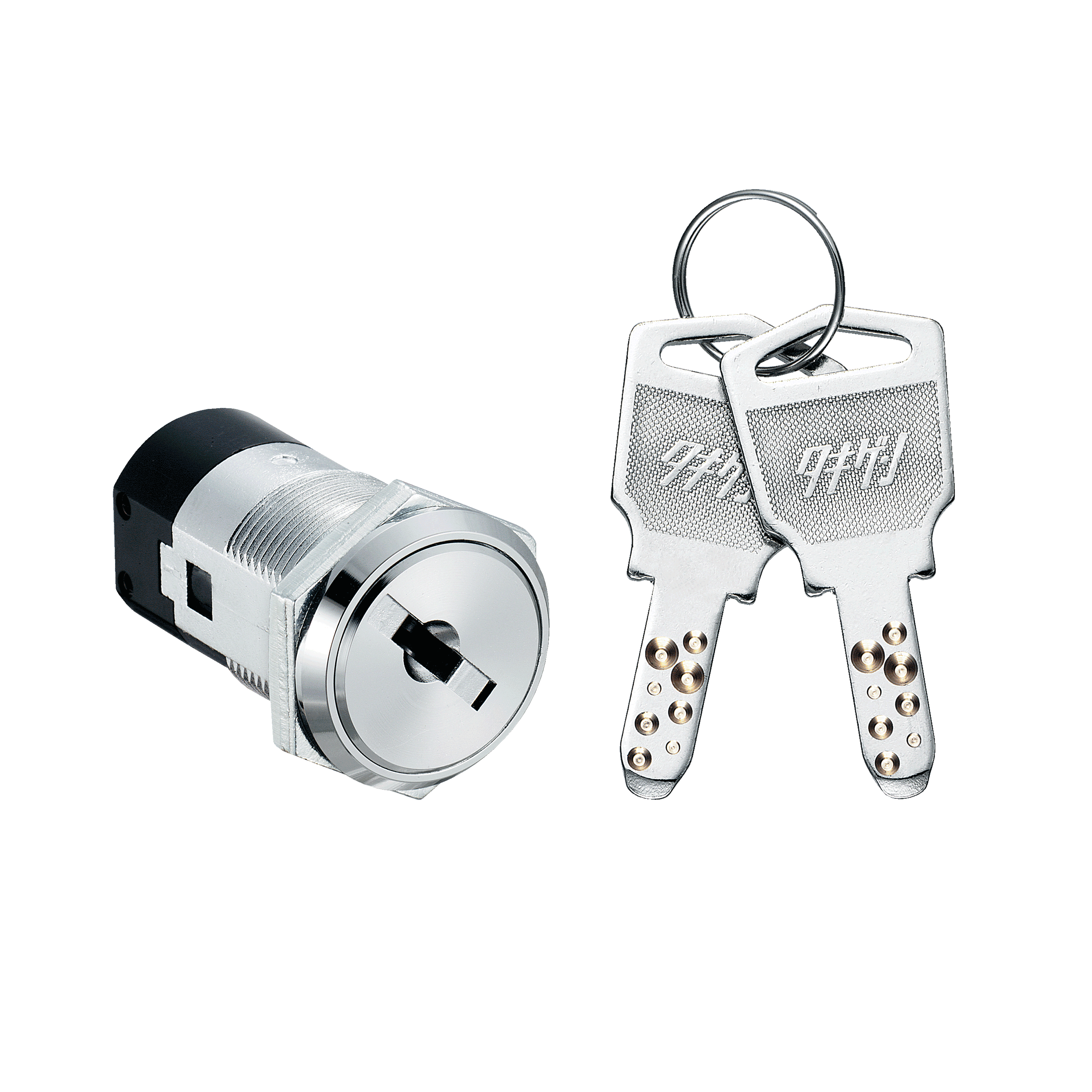 S-187-SU-90-E-1(#1873) キースイッチ | TAKIGEN | タキゲン製造株式会社