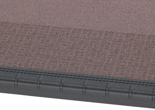 タキステップ5W | 製品情報 | タキロンマテックス株式会社 [床材改修]