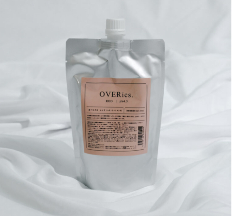 髪質改善 オベリクス一式 美容師さん向け 髪質改善 オベリクス一式