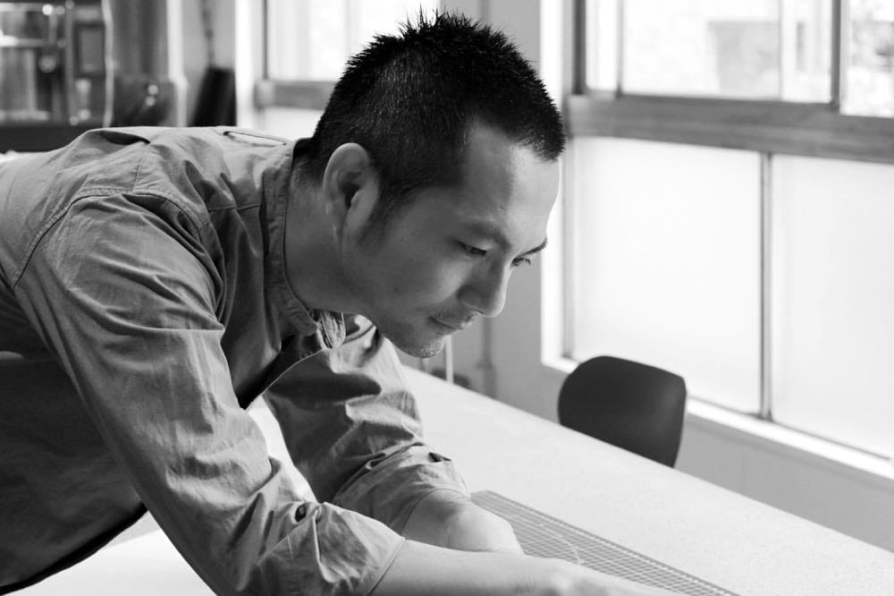 宮崎 毅 | TAKT PROJECT