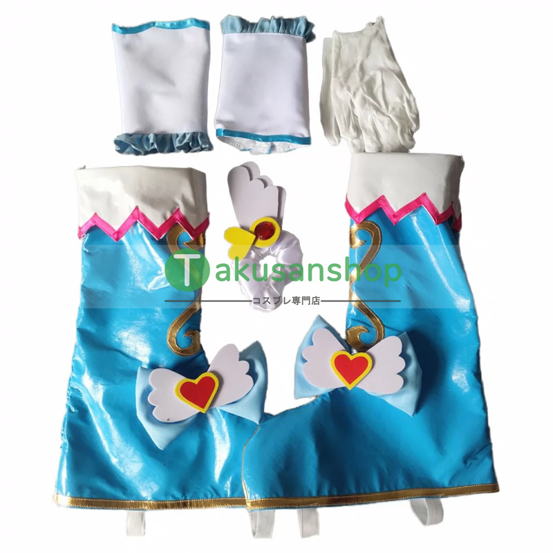 プリパラ 白玉みかん 風 コスチューム コスプレ衣装 オーダーメイド