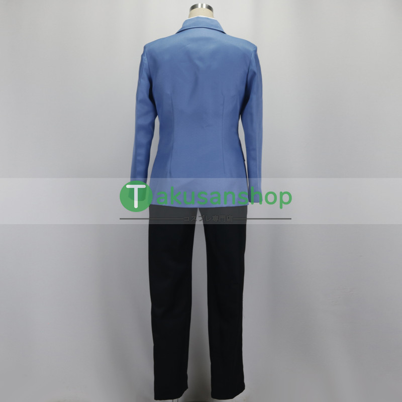 桜蘭高校ホスト部 藤岡ハルヒ 須王環 鳳鏡夜 常陸院馨 常陸院光 銛之塚