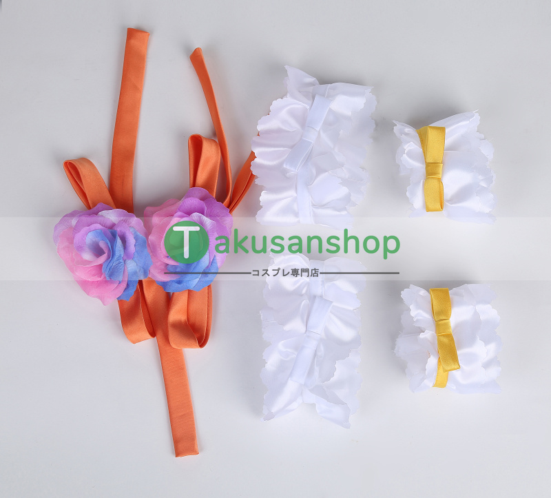 LoveLive! ラブライブ！スクールアイドルフェスティバル ホワイトデー