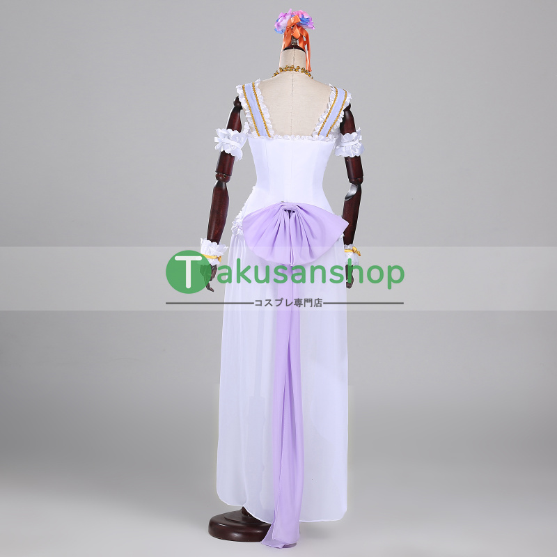 LoveLive! ラブライブ！スクールアイドルフェスティバル ホワイトデー