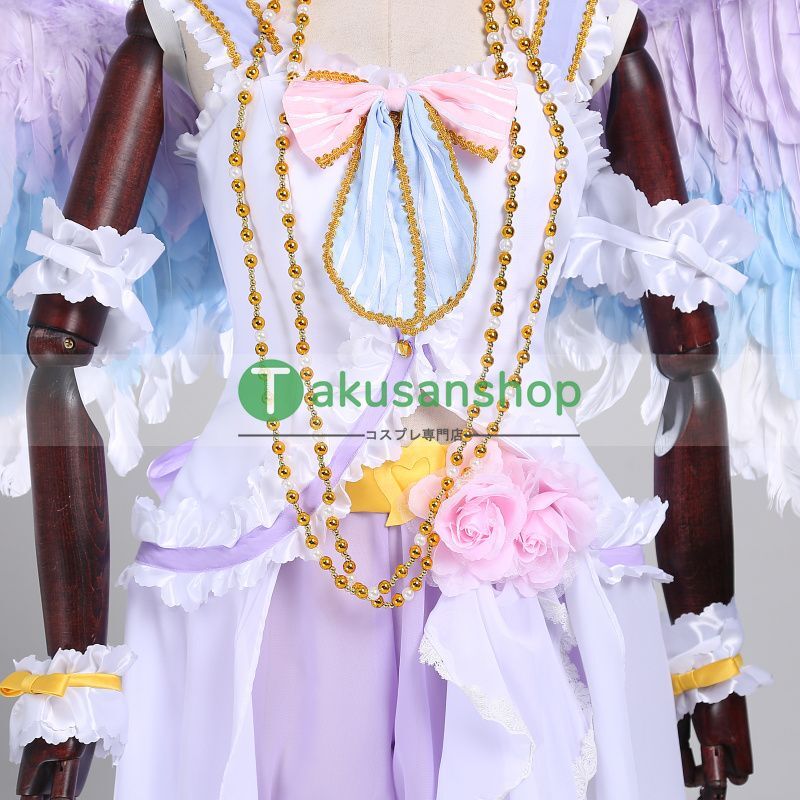 LoveLive! ラブライブ！スクールアイドルフェスティバル ホワイトデー