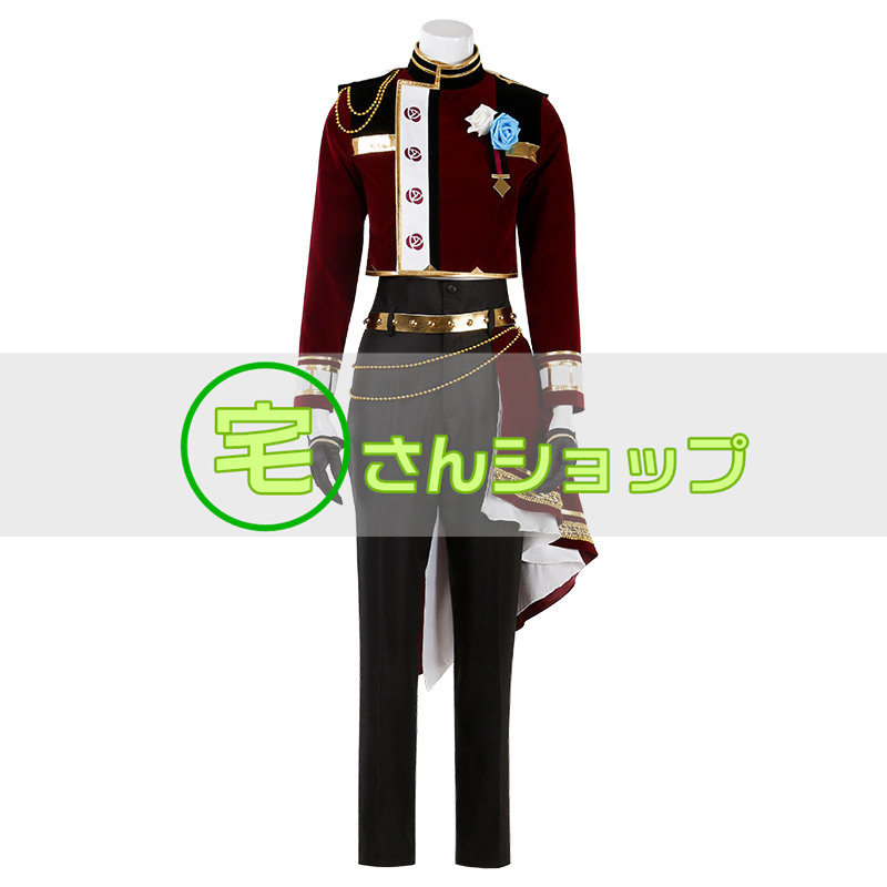 あんスタ あんさんぶるスターズ! 天城一彩 礼瀬マヨイ 白鳥藍良 風早巽