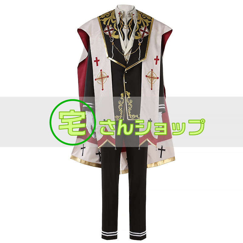 あんさんぶるスターズ！ あんスタ 巽編 ブレッシングブラック 静謐の