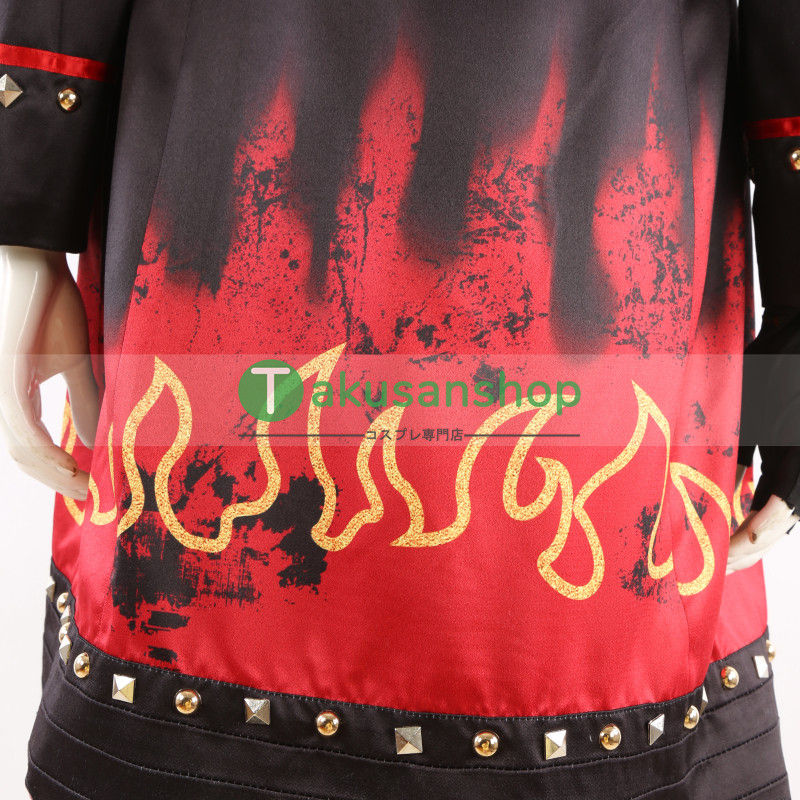 あんスタ あんさんぶるスターズ SHUFFLE×未知の聖夜とナイトヘッド