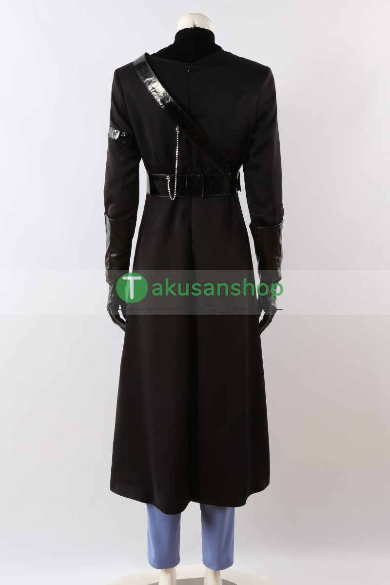 エイリアンステージ Alien Stage Black Sorrow Ivan イヴァン 風