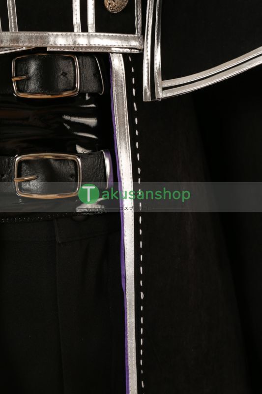 刀剣乱舞 大慶直胤 風 コスチューム コスプレ衣装 オーダーメイド