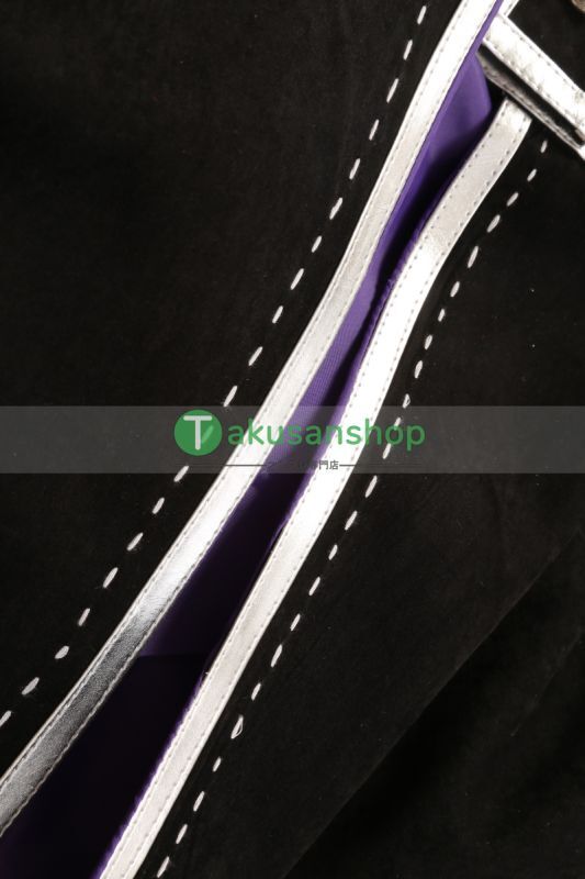 刀剣乱舞 大慶直胤 風 コスチューム コスプレ衣装 オーダーメイド