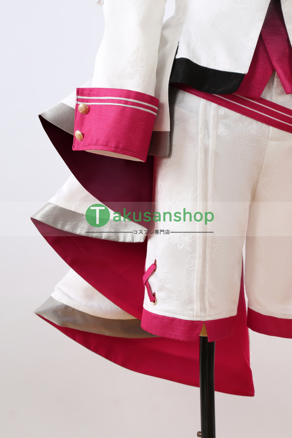 あんスタ あんさんぶるスターズ 冴霧笑主 花群冬芽 名都神無 宝丈萊香