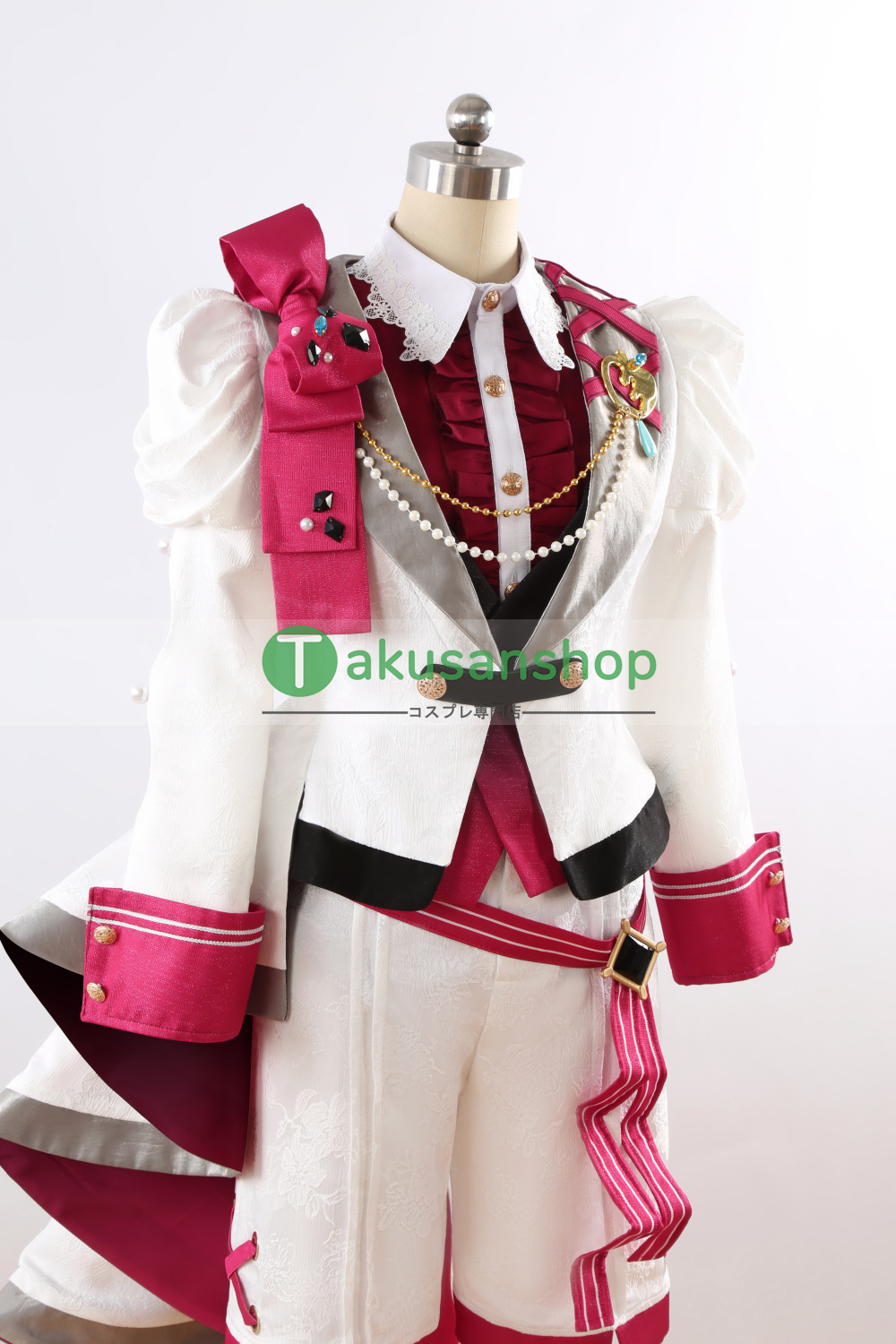 あんスタ あんさんぶるスターズ 冴霧笑主 花群冬芽 名都神無 宝丈萊香