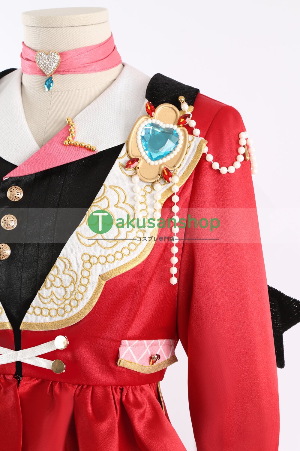 あんスタ あんさんぶるスターズ 試恋 ステップで踊るブコレクター