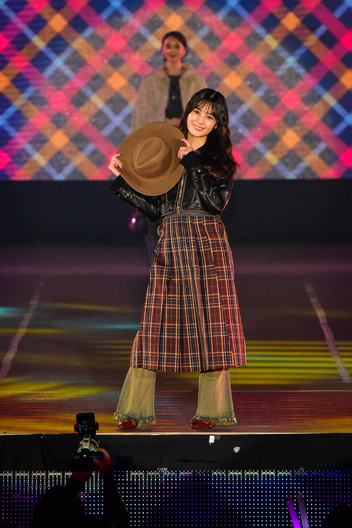 ミスセブンティーン2024」の5名を発表！OG・桜田ひよりもサプライズ