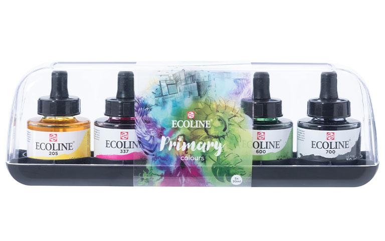 エコライン | ブランド情報 | ターレンスジャパン