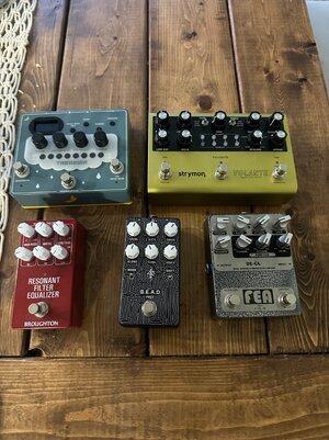 broughton resonant filter eq | TalkBass.com