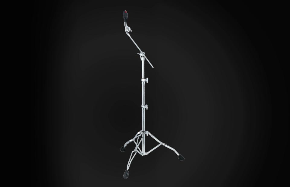 Stage Master Boom Cymbal Stand HC43BWN | Cymbal Stands | HARDWARE