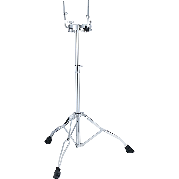 Stage Master Double Tom Stand HTW49WN | Tom Stands | HARDWARE