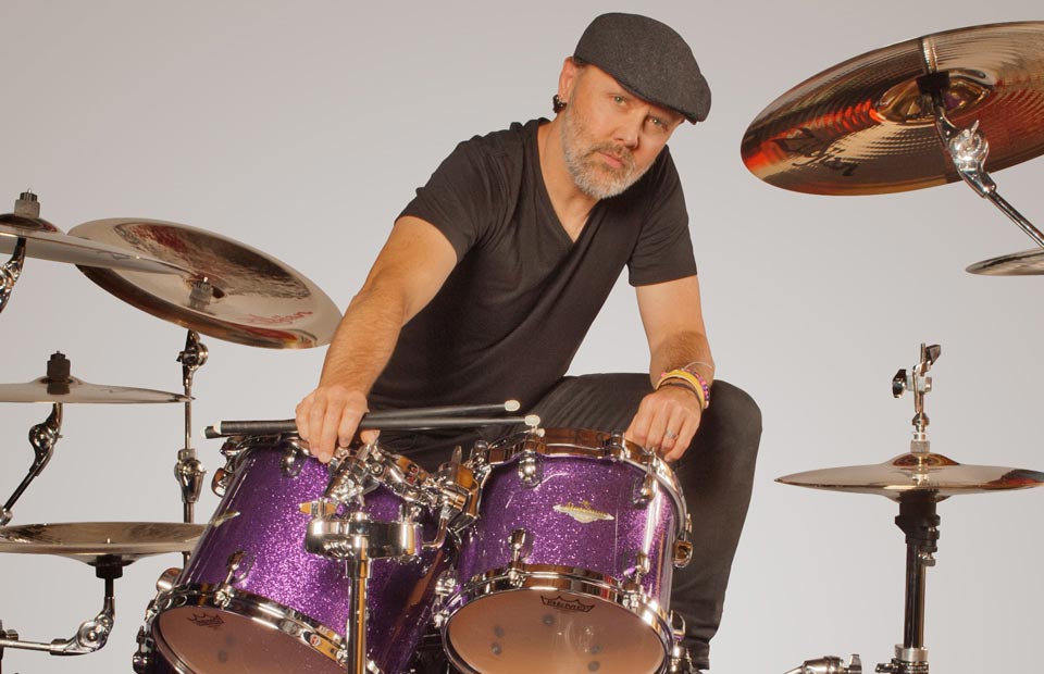 LU1465N | Signature Snare Drum | SNARE DRUMS | PRODUCTS | TAMA