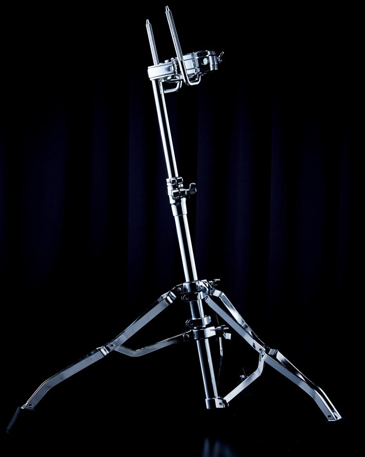 Tom Stands | HARDWARE | PRODUCTS | TAMA Drums - TAMAドラム公式サイト